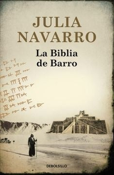 La Biblia de Barro | JULIA NAVARRO