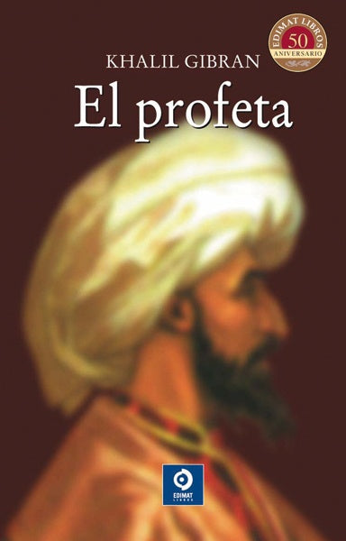 EL PROFETA | SIN ASIGNAR