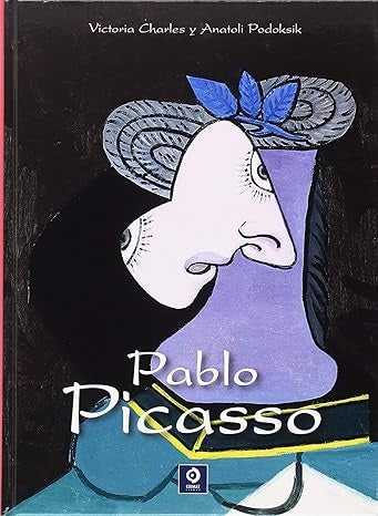 Pablo Picasso | Charles, Podoksik