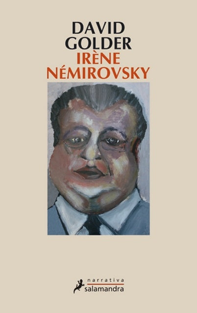 David Golder | Irène Némirovsky