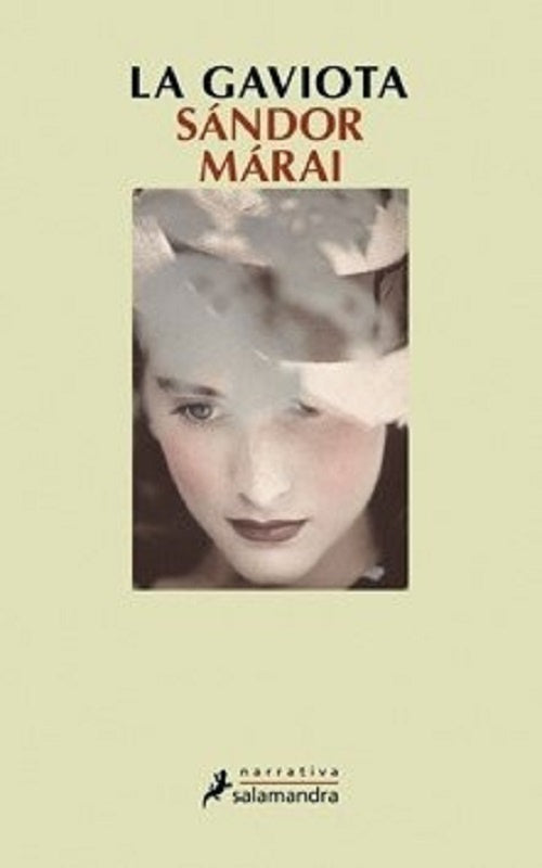 La gaviota | SANDOR MARAI