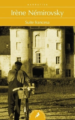 Suite francesa | Irène Némirovsky