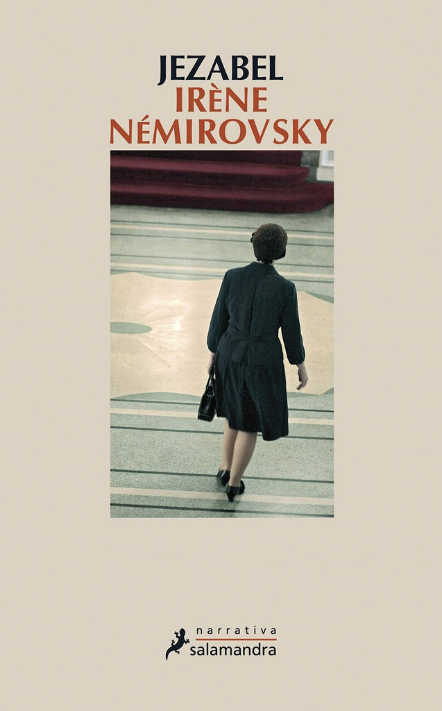 Jezabel | Irène Némirovsky