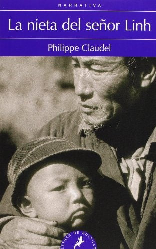 La nieta del señor Linh | PHILIPPE CLAUDEL