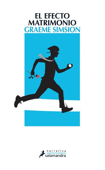 El efecto matrimonio | GRAEME SIMSION