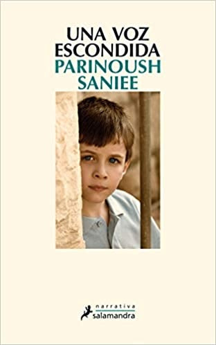 Una voz escondida | PARINOUSH SANIEE