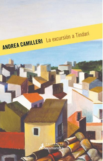 La excursión a Tindari | Andrea Camilleri
