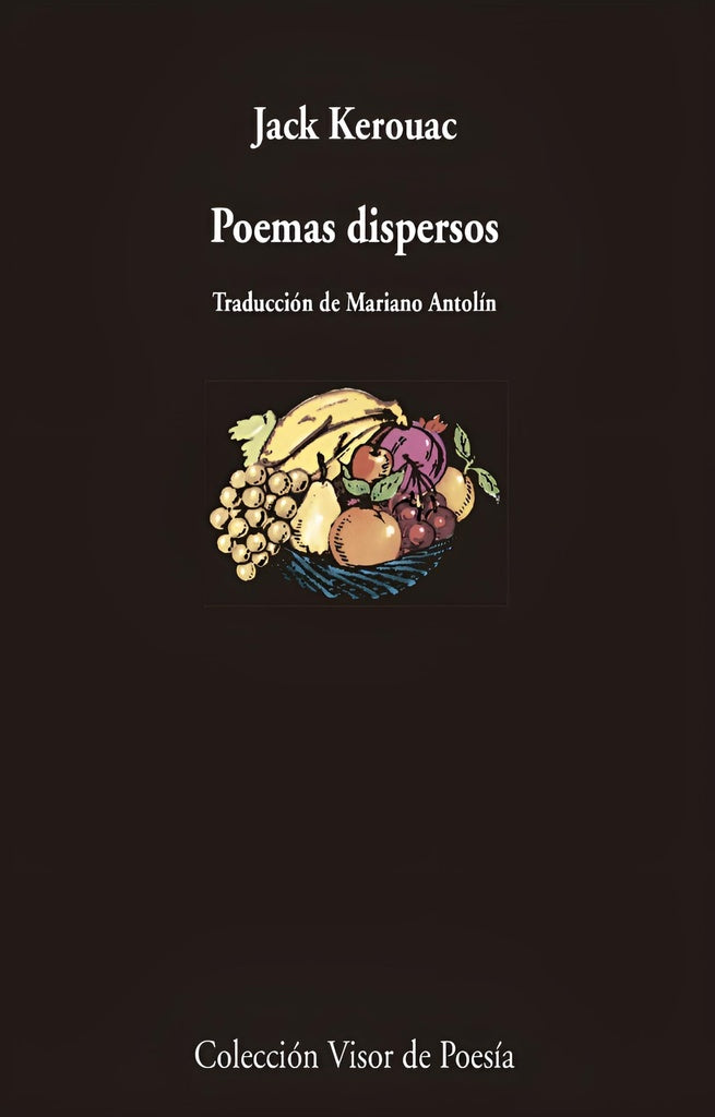 Poemas dispersos | JACK KEROUAC