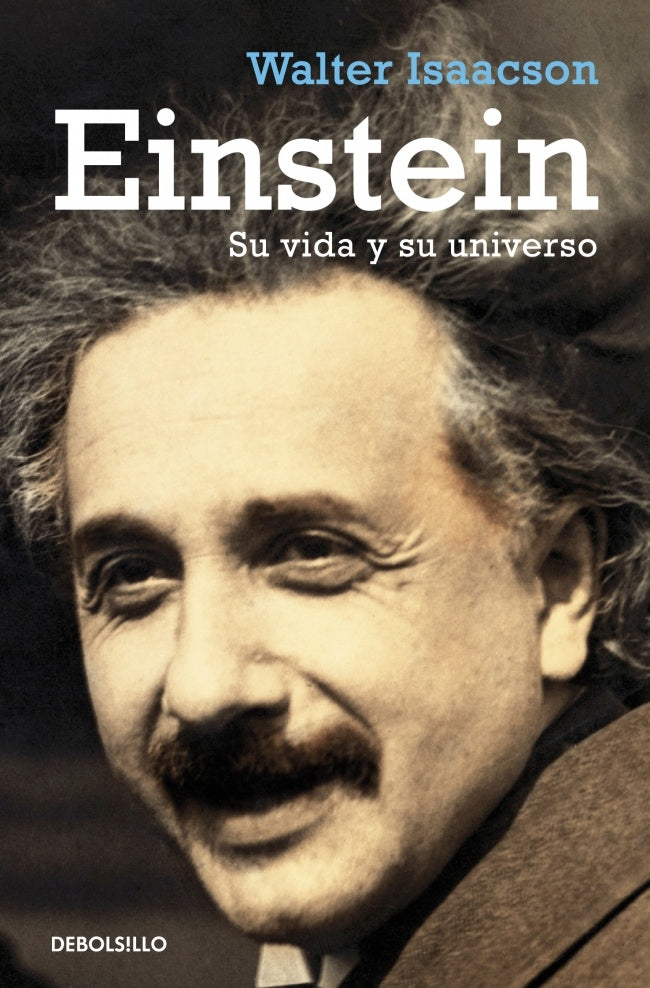 Einstein | WALTER ISAACSON