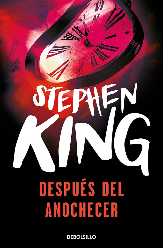 Después del anochecer | Stephen King