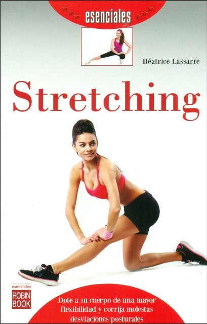 Stretching | Béatrice Lassarre