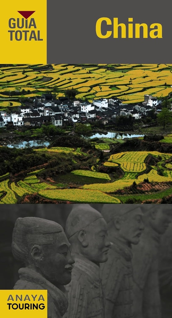 China. Guía total | Varios autores