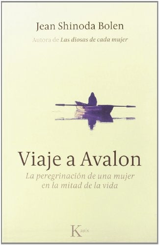 VIAJE A AVALON | JEAN SHINODA BOLEN