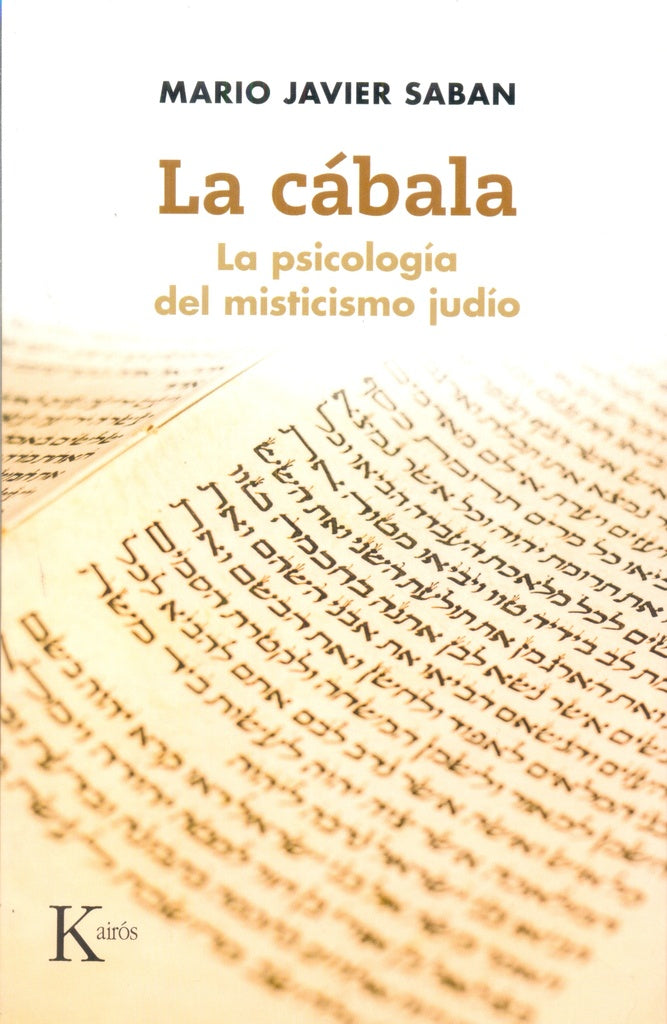 La cábala | MARIO SABAN