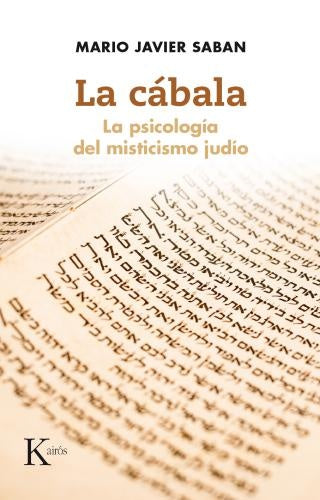 La cábala | MARIO SABAN