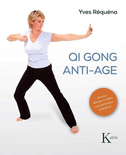 Qi Gong Anti-Age | YVES REQUENA