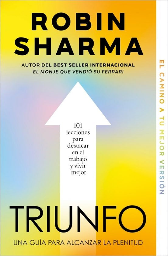 TRIUNFO | Robin Sharma