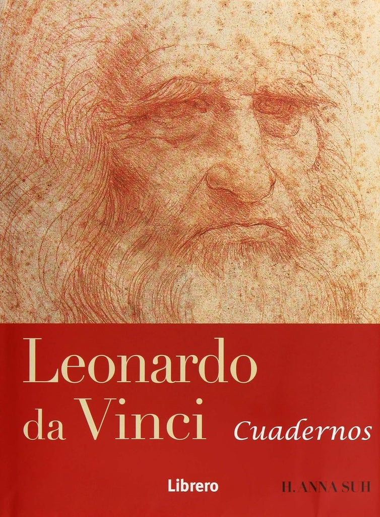 Leonardo da vinci, cuadernos | H ANNA SUH
