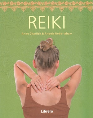 Reiki | CHARLISH, ANNE/ ROBERTSHAW, ANGELA