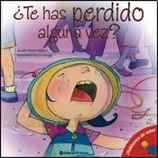 ¿Te has perdido alguna vez? | Jennifer Moore-Mallinos