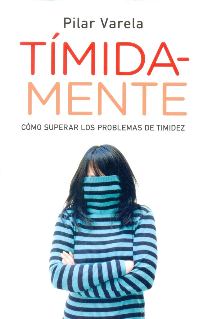 TIMIDAMENTE | VARELA PILAR