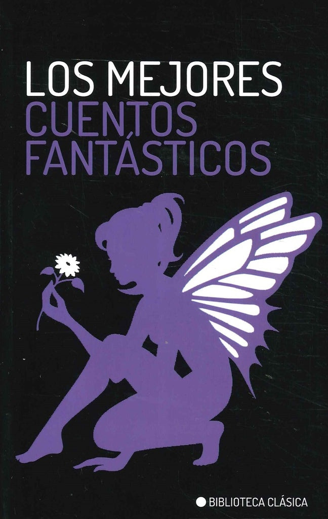 Los mejores cuentos fantásticos | Varios autores