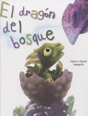 EL DRAGON DEL BOSQUE | SIN ASIGNAR