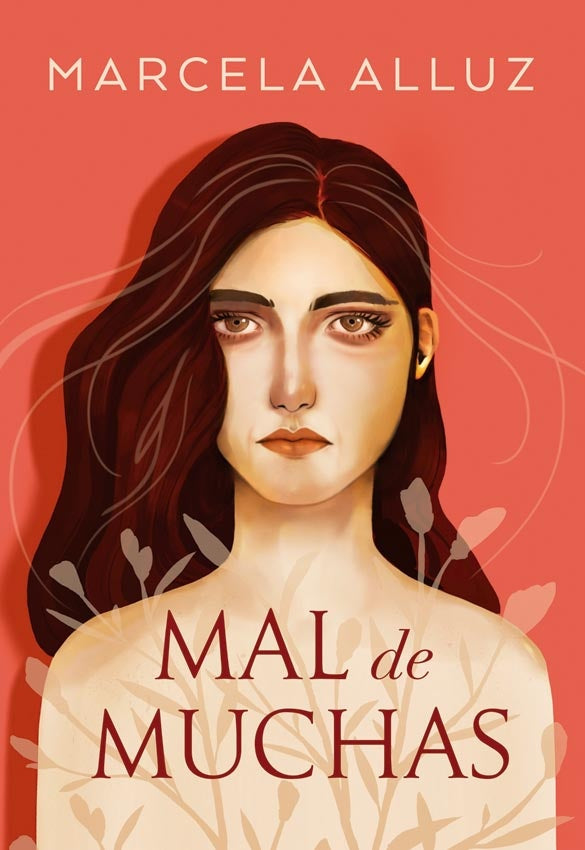 Mal de muchas | MARCELA ALLUZ