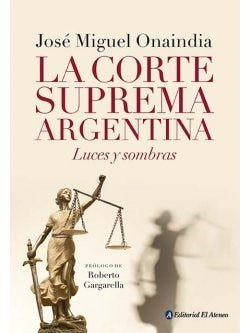 LA CORTE SUPREMA ARGENTINA | ONAINDIA