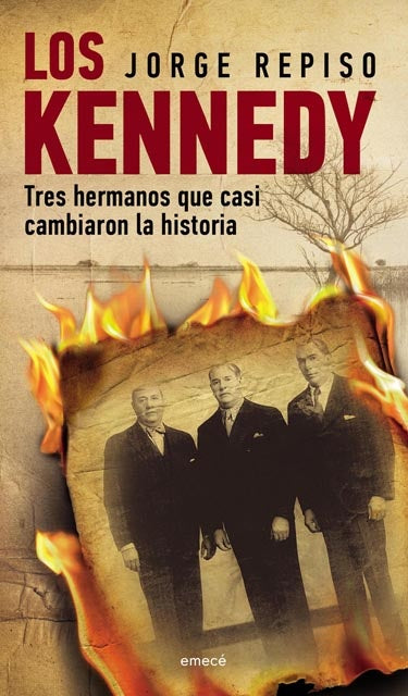 Los Kennedy | JORGE REPISO