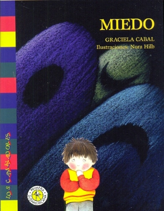 Miedo | GRACIELA CABAL