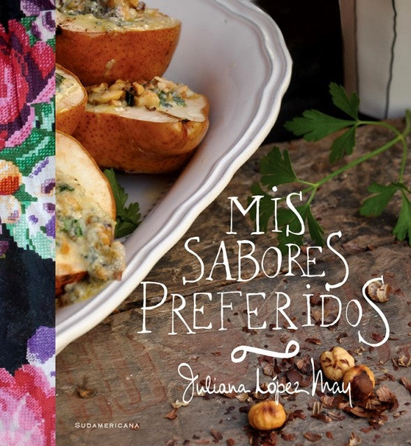 Mis sabores preferidos | Juliana López May