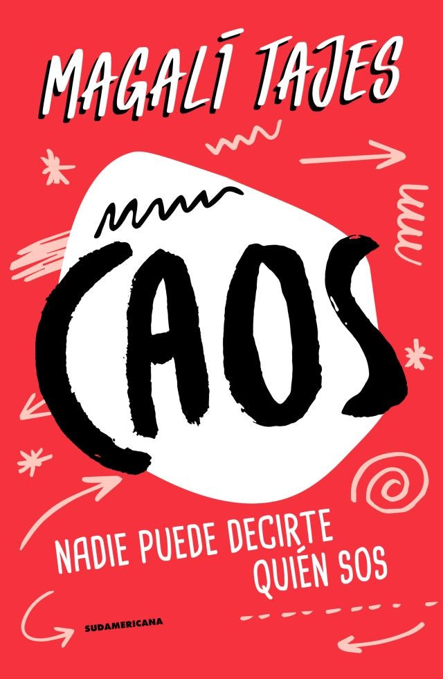 Caos | MAGALI TAJES