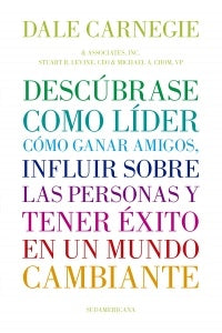DECUBRASE COMO LIDER | Dale Carnegie