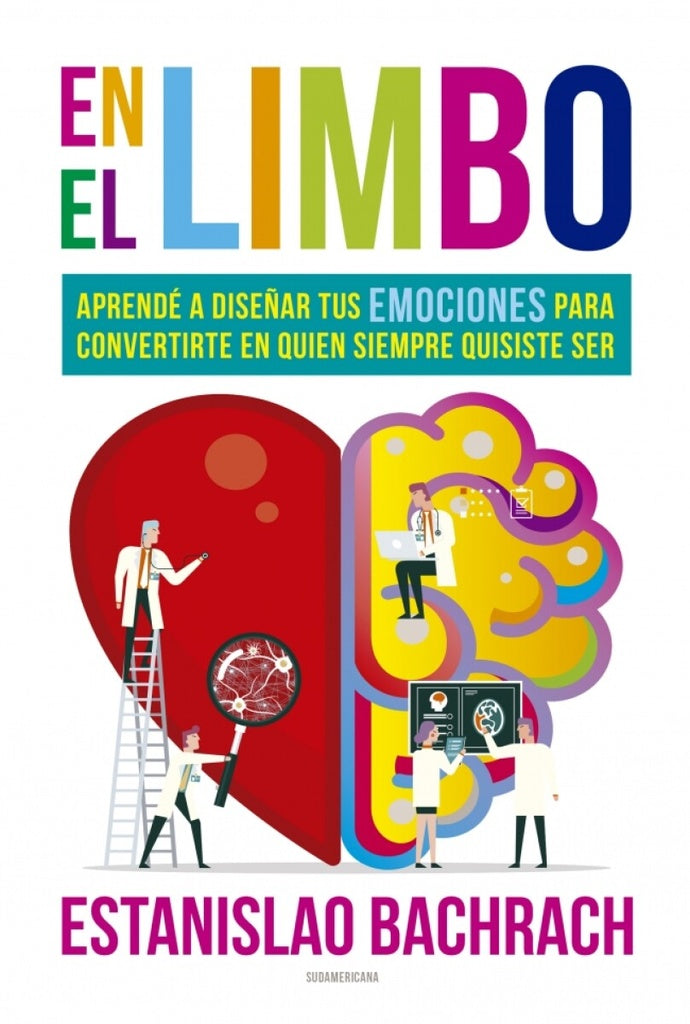 En el limbo | ESTANISLAO BACHRACH