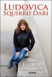 Doyo. El libro del amor | LUDOVICA SQUIRRU DARI