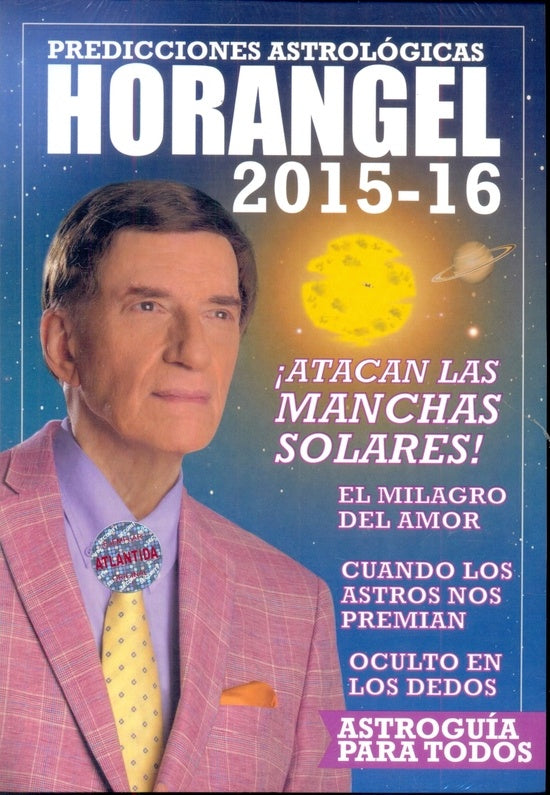 Horangel 2015-16 | HORANGEL