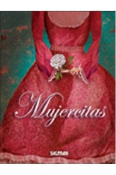 Mujercitas | LOUISA MAY ALCOTT