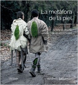 LA METAFORA DE LA PIEL | ANDREA SALTZMAN
