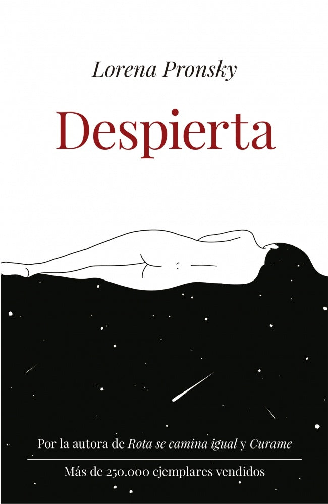 Despierta | LORENA PRONSKY