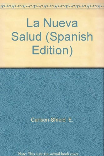 LA NUEVA SALUD | Varios autores