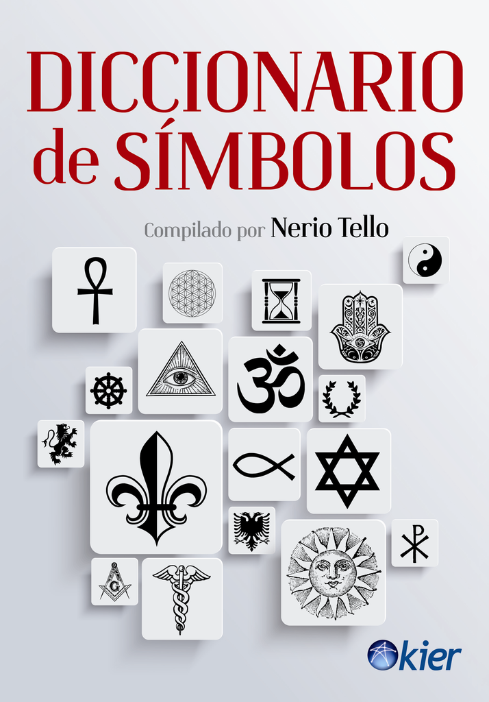 Diccionario de símbolos | NERIO TELLO