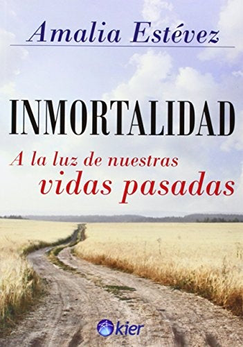 Inmortalidad | AMALIA ESTEVEZ