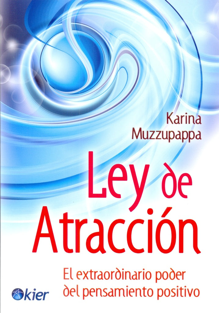 LEY DE ATRACCION | SIN ASIGNAR