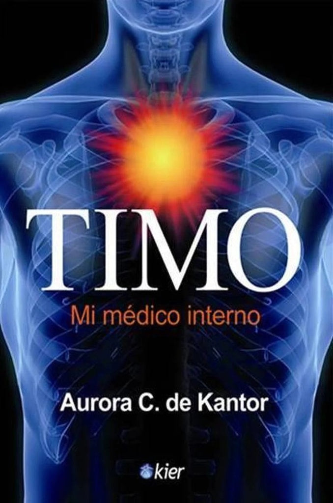 TIMO MI MEDICO INTERNO | AURORA C. DE KANTOR