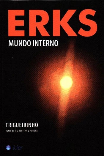 ERKS Mundo interno | Jose Trigueirinho