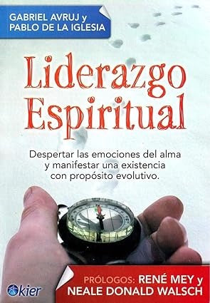 LIDERAZGO ESPIRITUAL | PABLO DE LA IGLESIA