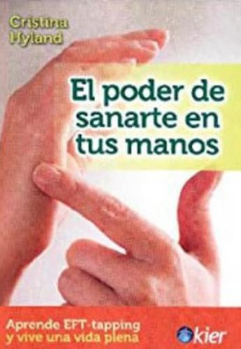 EL PODER DE SANARTE EN TUS MANOS | HYLAND