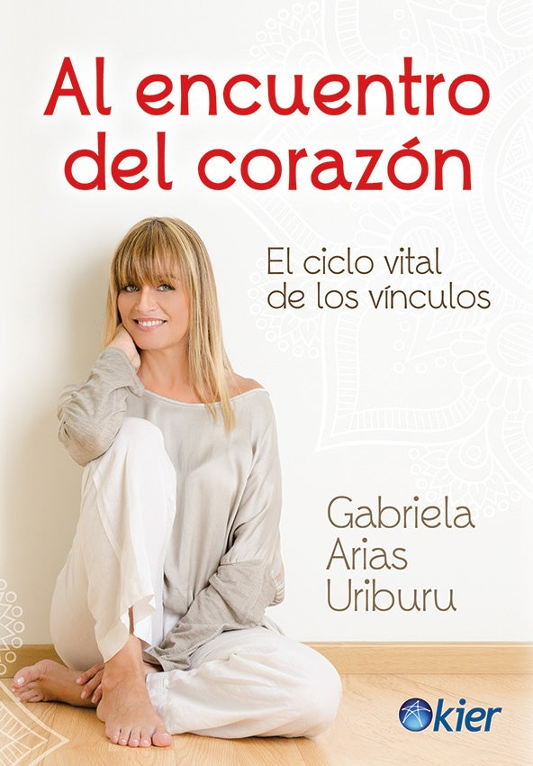 Al encuentro del corazón | ARIAS URIBURU