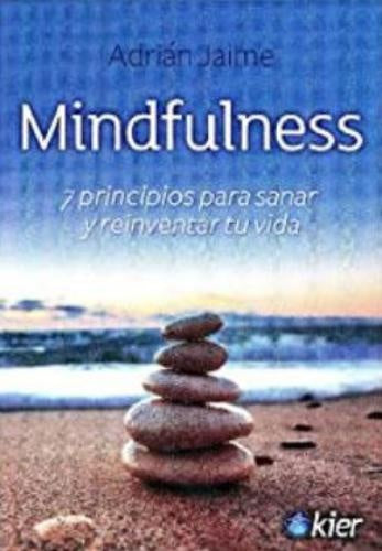 MINDFULNESS | JAIME